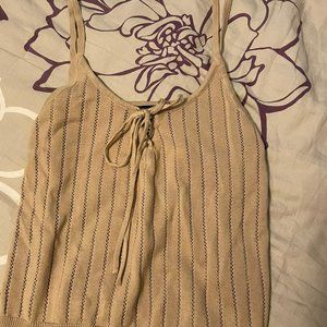 Forever 21 Cami